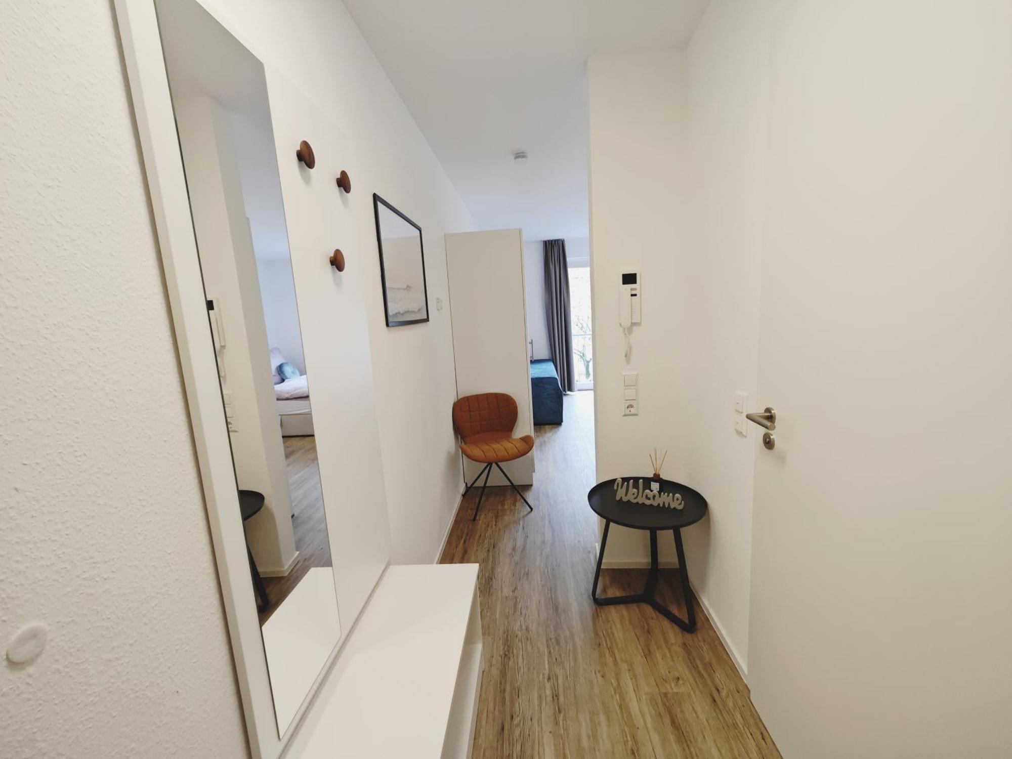 Ticasa Wave-Zentral-Outlet-Aufzug-Stylisch-Unique Metzingen  Kültér fotó