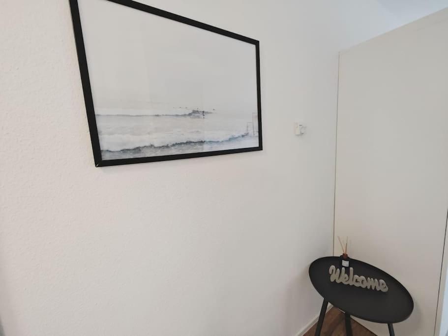 Ticasa Wave-Zentral-Outlet-Aufzug-Stylisch-Unique Metzingen  Kültér fotó